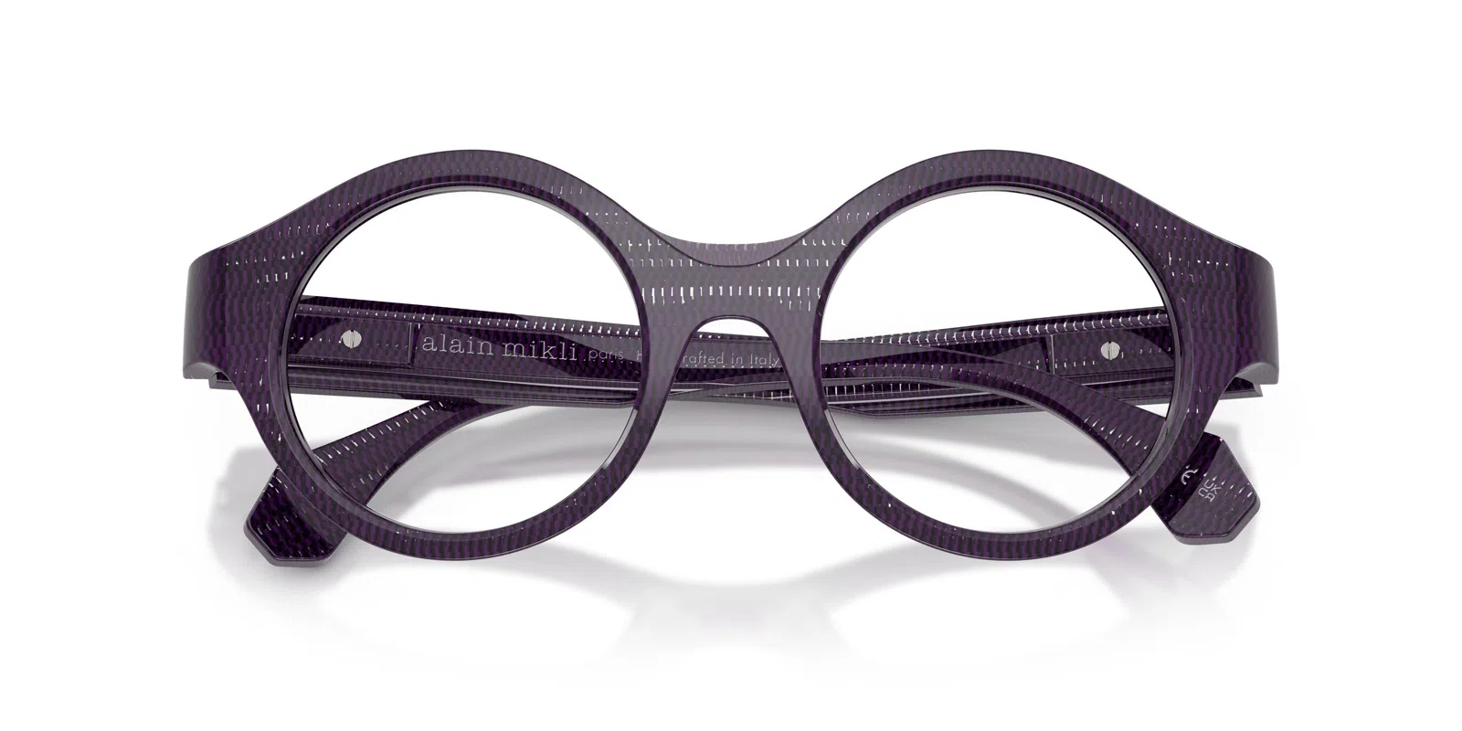 Alain Mikli 3561 Eyeglasses - view 36